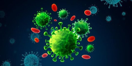 Panduan Pencegahan Virus Covid-19 Bagi Orang-Orang Beresiko