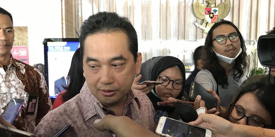 Indonesia Gagas Penguatan Ekonomi Halal Bersama Malaysia dan Thailand