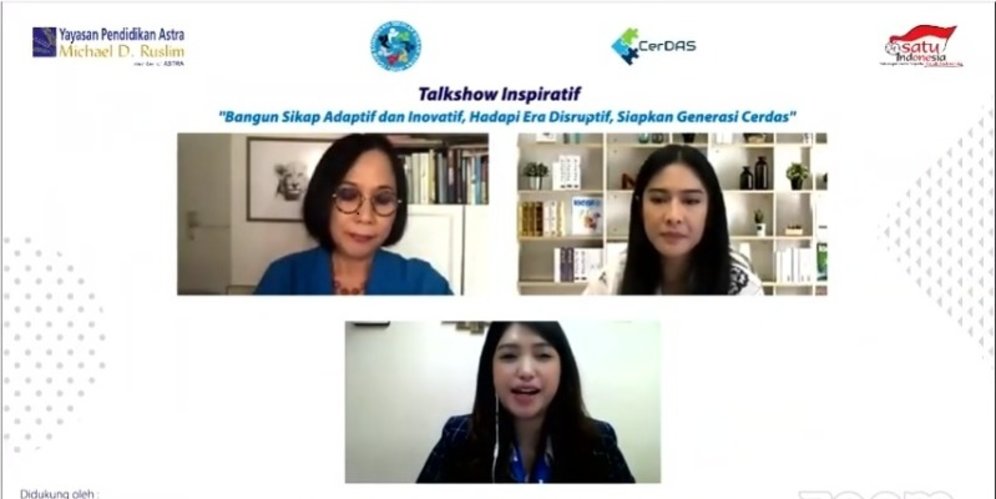 YPA-MDR Gelar Forum Komunikasi Sekolah Binaan