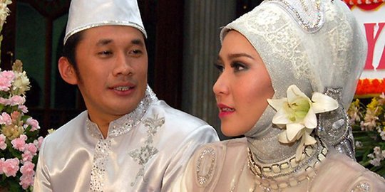 Zaskia Adya Mecca Sebal Saat Hanung Bramantyo Ngeyel Diperingati Hal Ini
