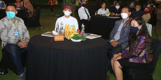 Asita Yogyakarta Jajaki Sinergi Pariwisata dengan Banyuwangi
