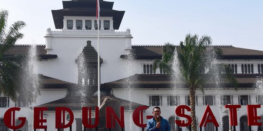 Pemkot Nilai Situasi Lonjakan Kasus Covid-19 di Bandung Cukup Darurat