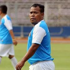 potret tugiyo 039maradona nya indonesia039