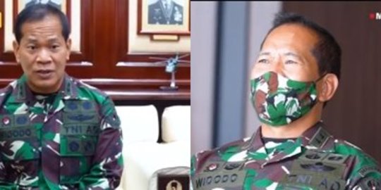 Kisah Jenderal TNI Sedih Tak Diberi Jabatan, Padahal Kenyang Tugas di Wilayah Konflik