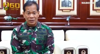 mayjen tni purn widodo iryansyah