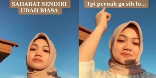 Viral Wanita Mengaku Pacaran dengan Sepupunya, Reaksi Keluarga Mengejutkan