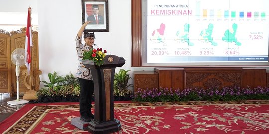 APBD 2021 Turun 600 Miliar, Banyuwangi Siapkan Sejumlah Strategi