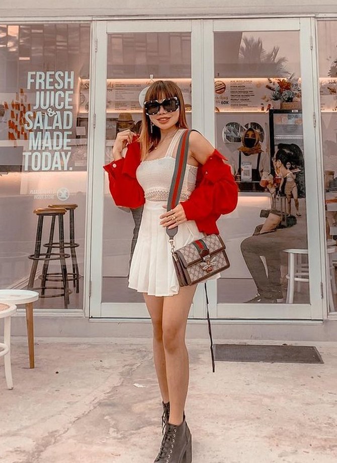5 fakta eva belisima pengusaha yang dikabarkan istri baru kiwil
