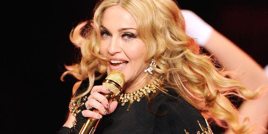 25 Kata-kata Bijak Madonna tentang Kehidupan, Inspiratif dan Penuh Makna