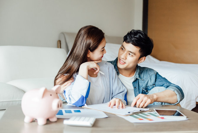 benarkah long distance marriage berisiko lebih boros cek dulu triknya
