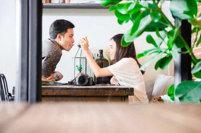 benarkah long distance marriage berisiko lebih boros cek dulu triknya