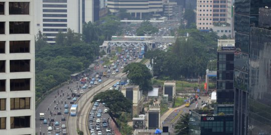 Dorong Pemulihan Ekonomi, Pemda Diminta Genjot Belanja Daerah