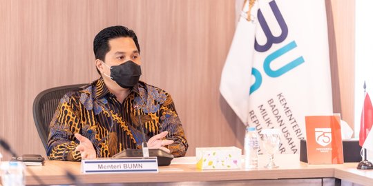 Holding BUMN Dinilai Mampu Percepat Pengembangan 5 Destinasi Wisata Super Prioritas