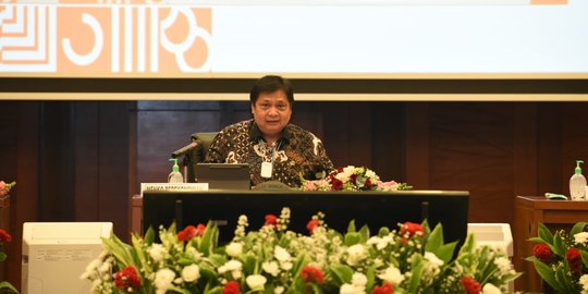 Pemerintah Terbitkan Perpres 109/2020 Percepat Proyek Strategis Nasional