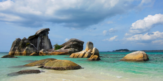 8 Wisata Belitung yang Cocok untuk Liburan, Tawarkan Pesona Keindahan Alam Memukau