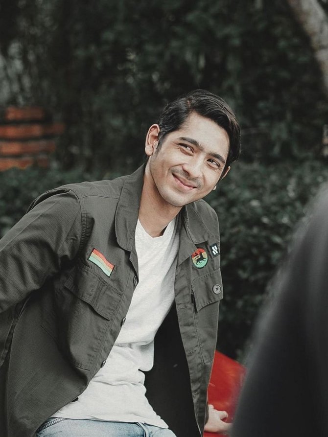 potret lawas arya saloka