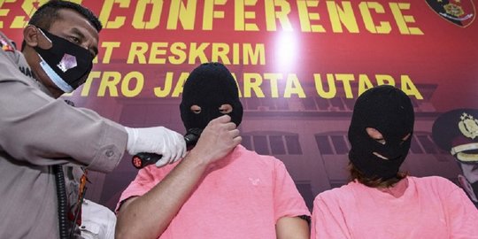 Digerebek Saat Threesome di Hotel, Selebgram MA dan Artis ST Tak Ditahan Polisi