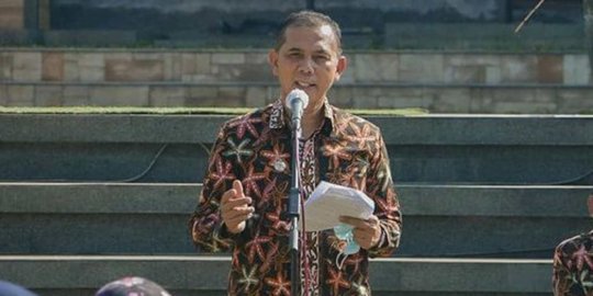 Wali Kota Cimahi Ditangkap KPK, Sekda Mengaku Tidak Tahu Keberadaan Ajay