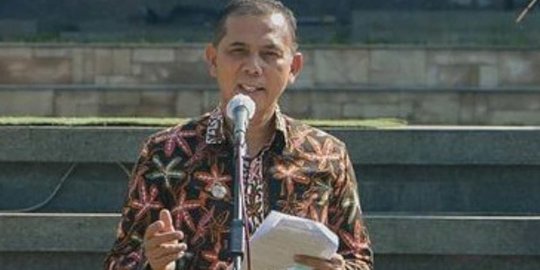 Sebelum Terjaring KPK, Wali Kota Cimahi Sempat Sesumbar Cocok Gantikan Edhy Prabowo