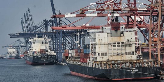 Tanjung Priok Macet, Distribusi Logistik akan Beralih ke Pelabuhan Patimban