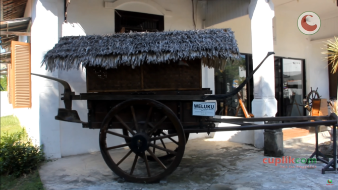 museum bandar cimanuk