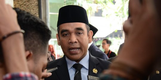 Sekjen Gerindra Sebut Kekompakan Kader Sedang Diuji dengan Kasus Edhy Prabowo