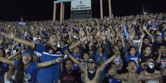 Persiapan Stadion Si Jalak Harupat untuk Piala Dunia U-20 2021 Sudah 60 Persen