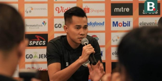 Shopee Liga 1: Pakai Nomor Punggung Tak Lazim, Kiper Persebaya Ungkap Alasan Pilih 69