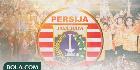 Persija Ulang Tahun ke-92, Nur\'alim Kenang Skuad The Dream Team Ketika Persija Juara Tahun 2001