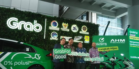 5000 armada berbasis listrik rev2