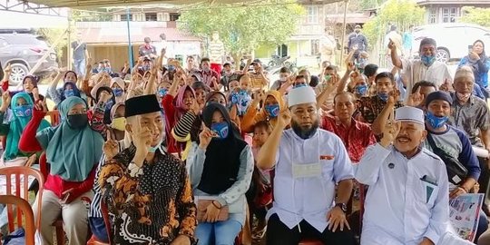 Helmi Hasan Bakal Amalkan Nilai Keagamaan untuk Cegah Perilaku Koruptif di Bengkulu
