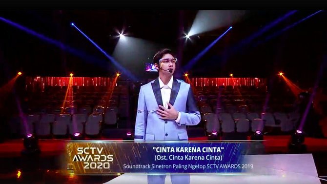 sctv awards 2020