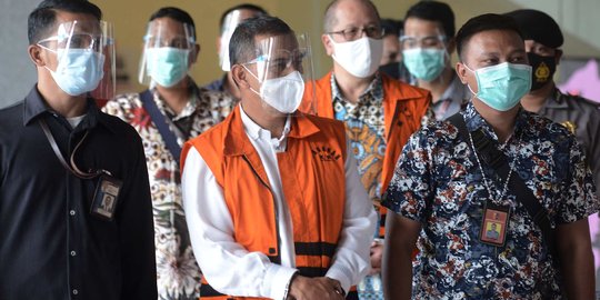 Bantah Terima Suap, Walkot Cimahi Jelaskan Uang Rp 3,2 M Sisa Tagihan Pembangunan RS