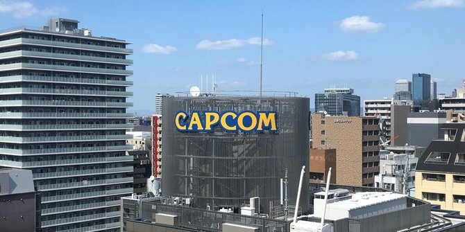 Capcom Diretas, Jadwal Rilis Resident Evil Village Bocor | Merdeka.com