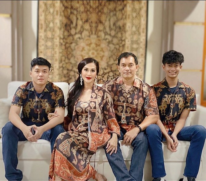 rumah diah permatasari