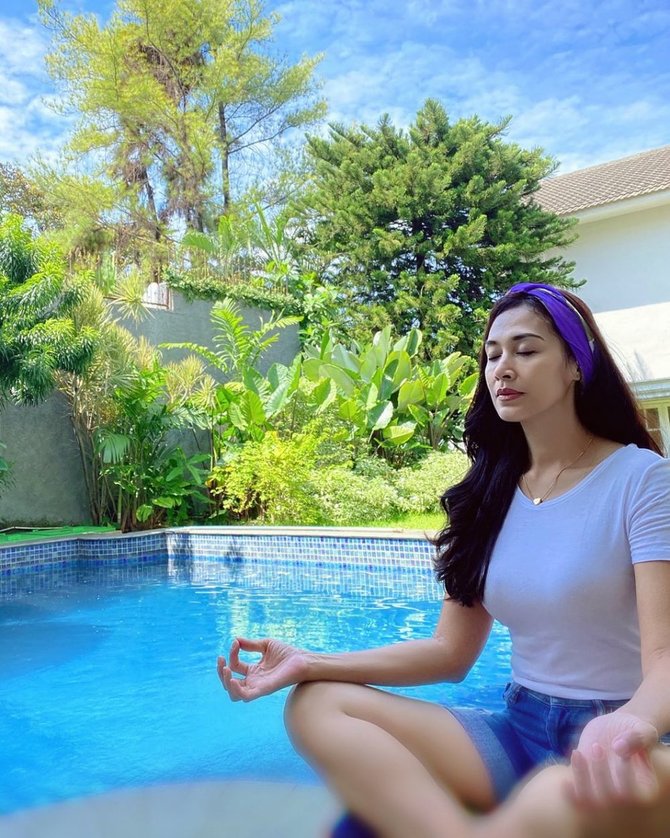 rumah diah permatasari