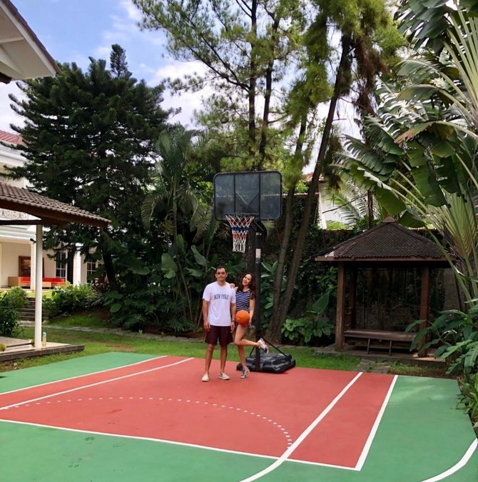 rumah diah permatasari