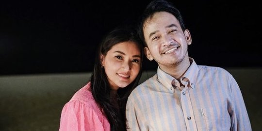 Ruben Onsu Panik, Mobil yang Ditumpangi Sarwendah Alami Insiden di Tol