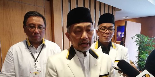 PKS Targetkan Peroleh Suara 15 Persen di Pemilu 2024