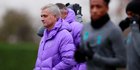 Chelsea vs Tottenham: Mourinho Tidak Takut, Tapi Respek