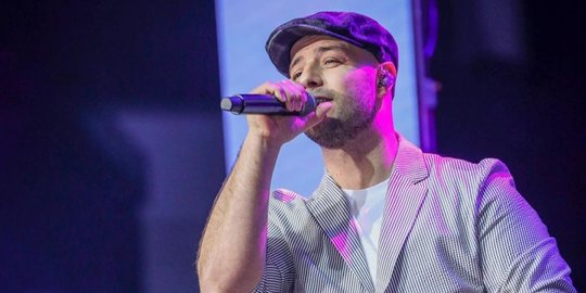 Lirik Lagu Allah Hi Allah Kiya Karo Maher Zain Merdeka Com