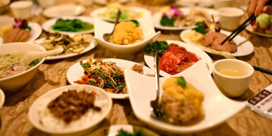 Resep Masakan China yang Populer di Masyarakat, Lezat dan Mudah Dibuat