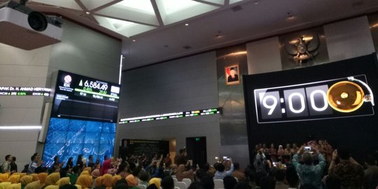 Berpotensi Menguat, IHSG Masih Dibayangi Aksi Ambil Untung