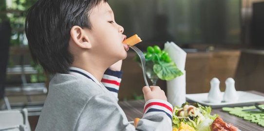 Makanan Sehat adalah Asupan yang Mengandung Nutrisi bagi Tubuh, Ini Beberapa Jenisnya