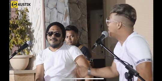 Lama Tak Terlihat di Layar Kaca, Ini Kabar Terbaru Krisyanto Jamrud