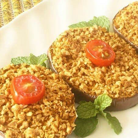 7 resep camilan terong gurih dan lezat bisa jadi lauk pendamping
