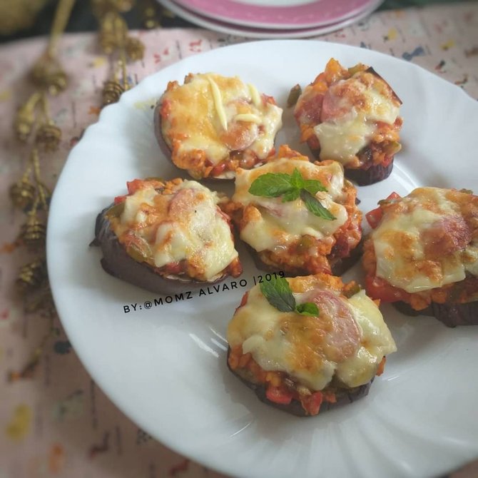 7 resep camilan terong gurih dan lezat bisa jadi lauk pendamping