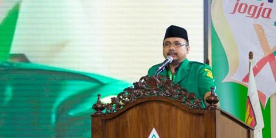 Gus Yaqut: Jangan karena Maulid Justru Malah Membahayakan Keselamatan