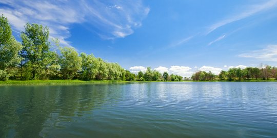 Akibat Penyerangan Teroris MIT di Sigi, Danau Tambing Tutup Sementara