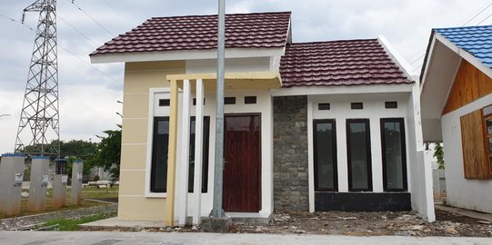 Inovasi Produk Waskita Beton Bangun Rumah Bisa Selesai Dalam Sebulan Merdeka Com